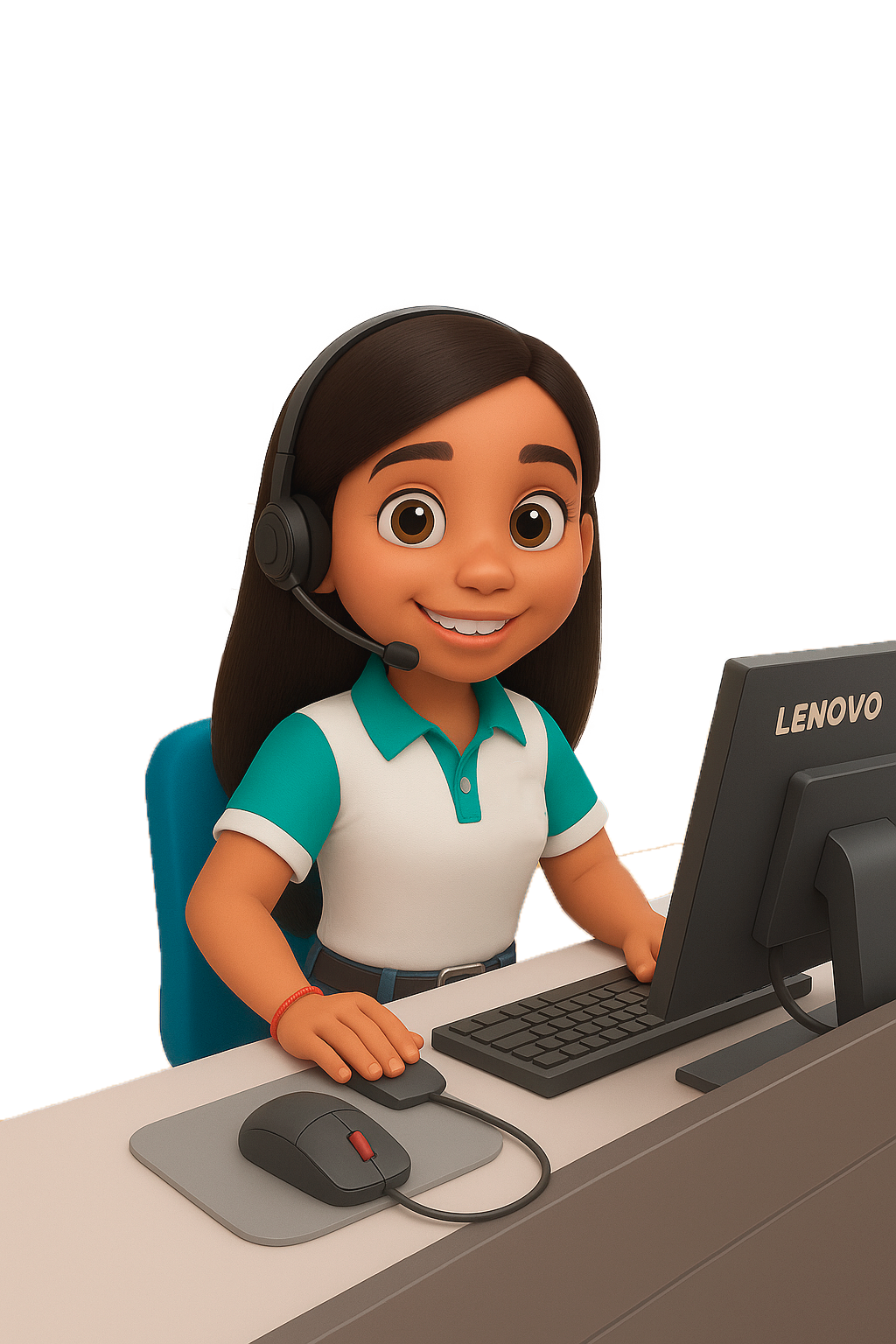 Kashi asistente virtual