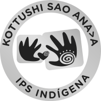 kottushi logo circular grises